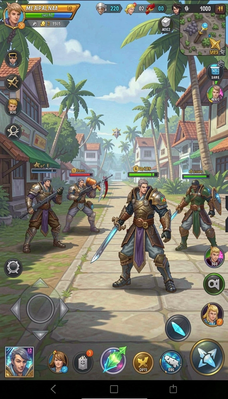 Screenshot 171slot nomor 3