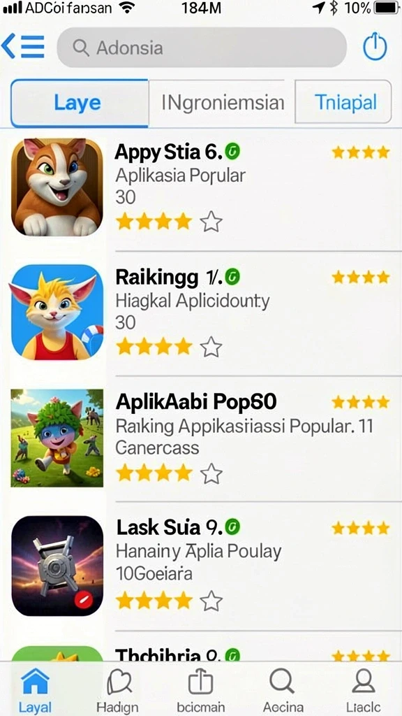 Screenshot 55rt nomor 2