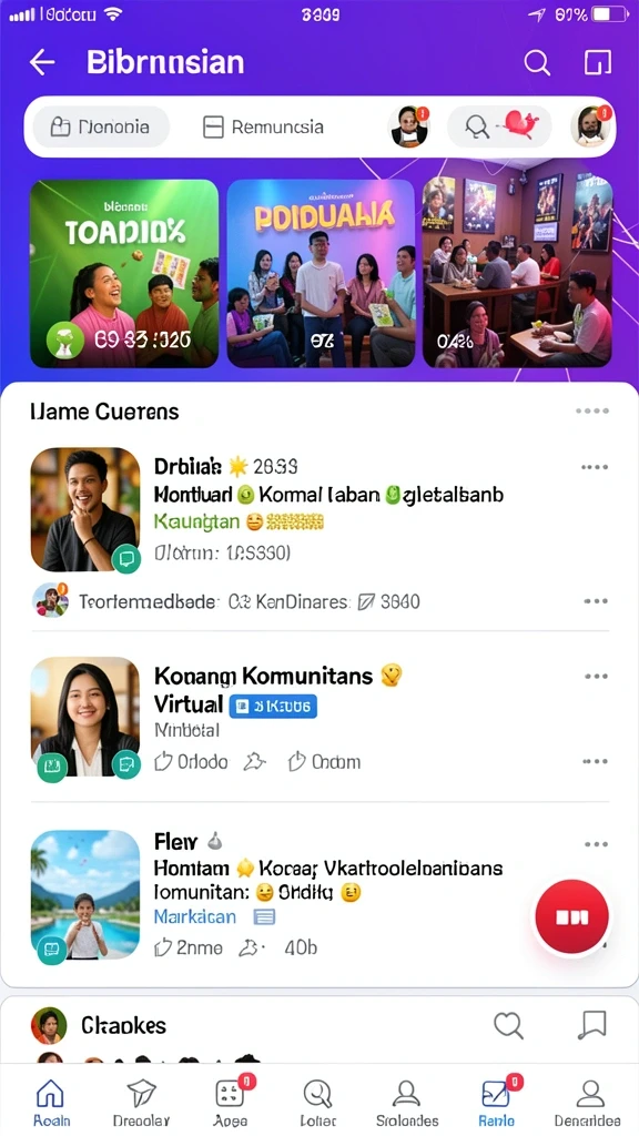 Screenshot 666menang nomor 2