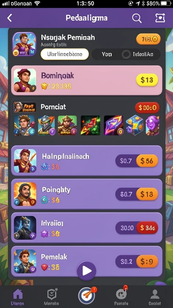Screenshot 88bos nomor 3