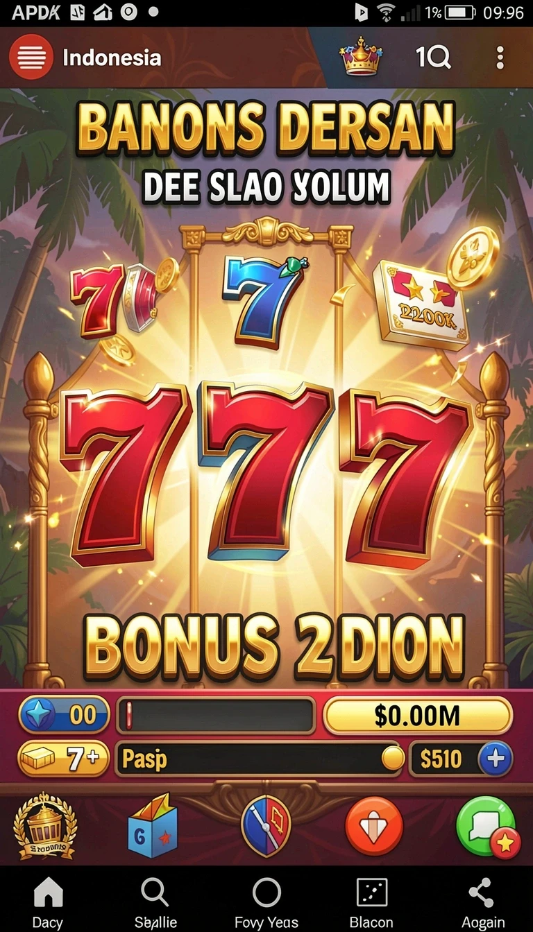 Screenshot a7777 nomor 3