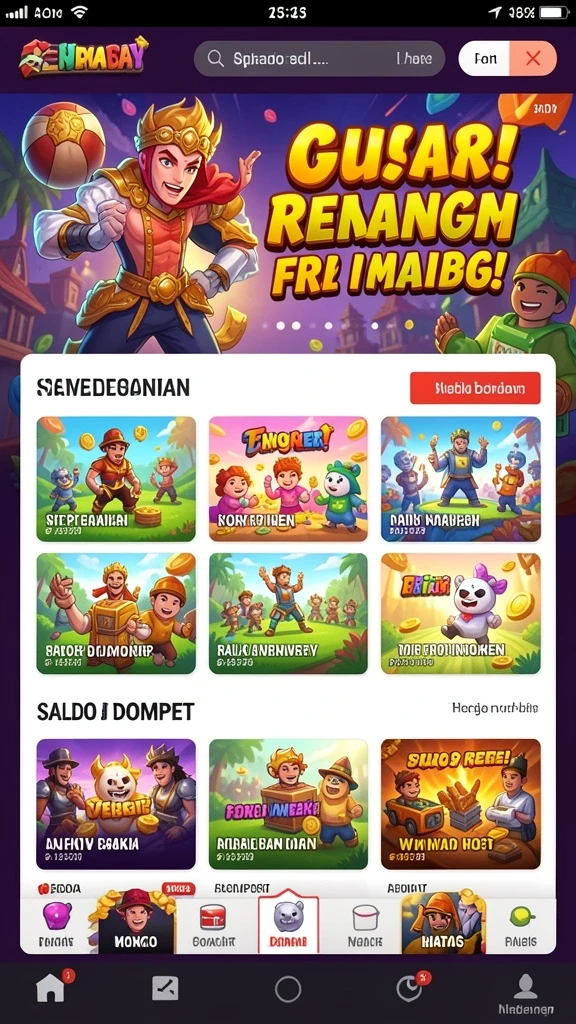 Screenshot agen878 nomor 1