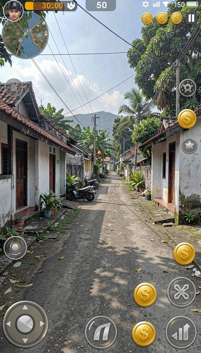 Screenshot avatar808 nomor 2