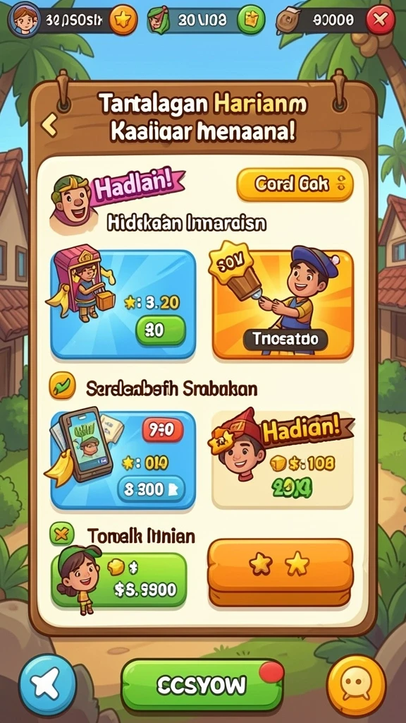 Screenshot bosvip88 nomor 2