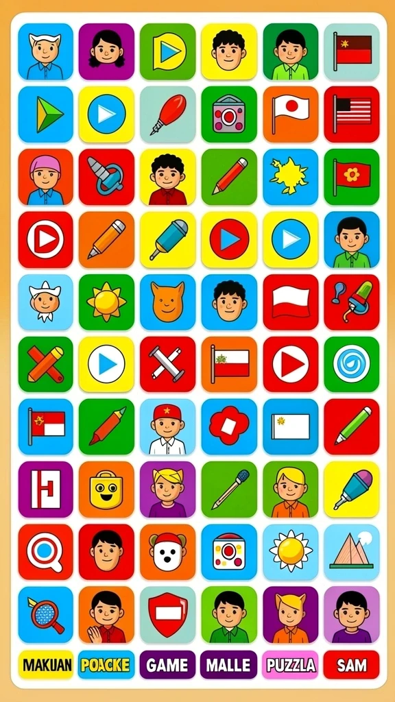 Screenshot cacor78 nomor 1