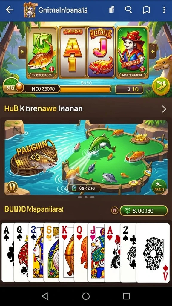 Screenshot dan777 nomor 2