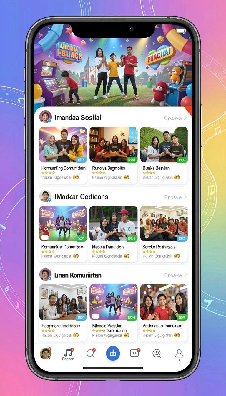 Screenshot dewanusa nomor 2
