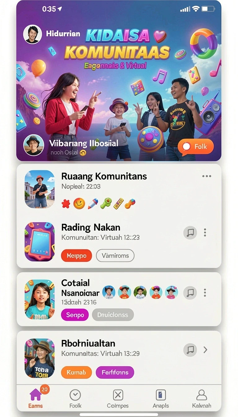Screenshot empire88 nomor 1