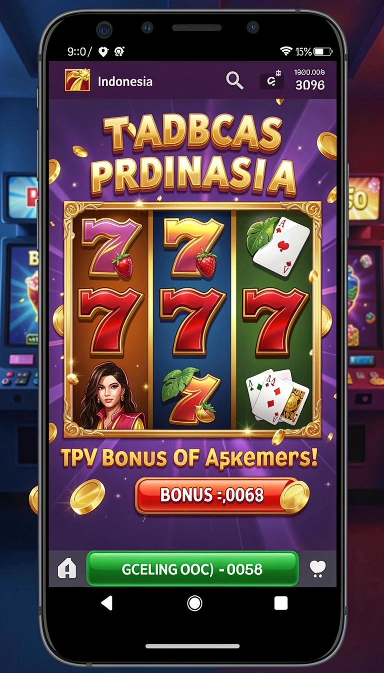 Screenshot empire88 nomor 2