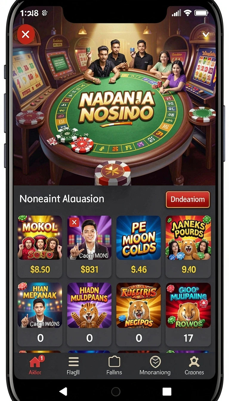 Screenshot fc888 nomor 2