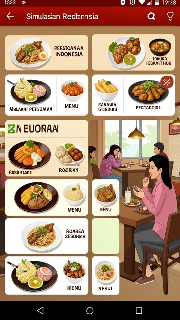 Screenshot fomototo nomor 2