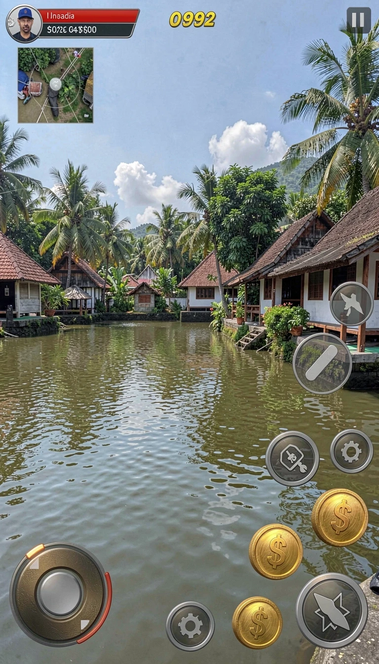 Screenshot gacormax nomor 1