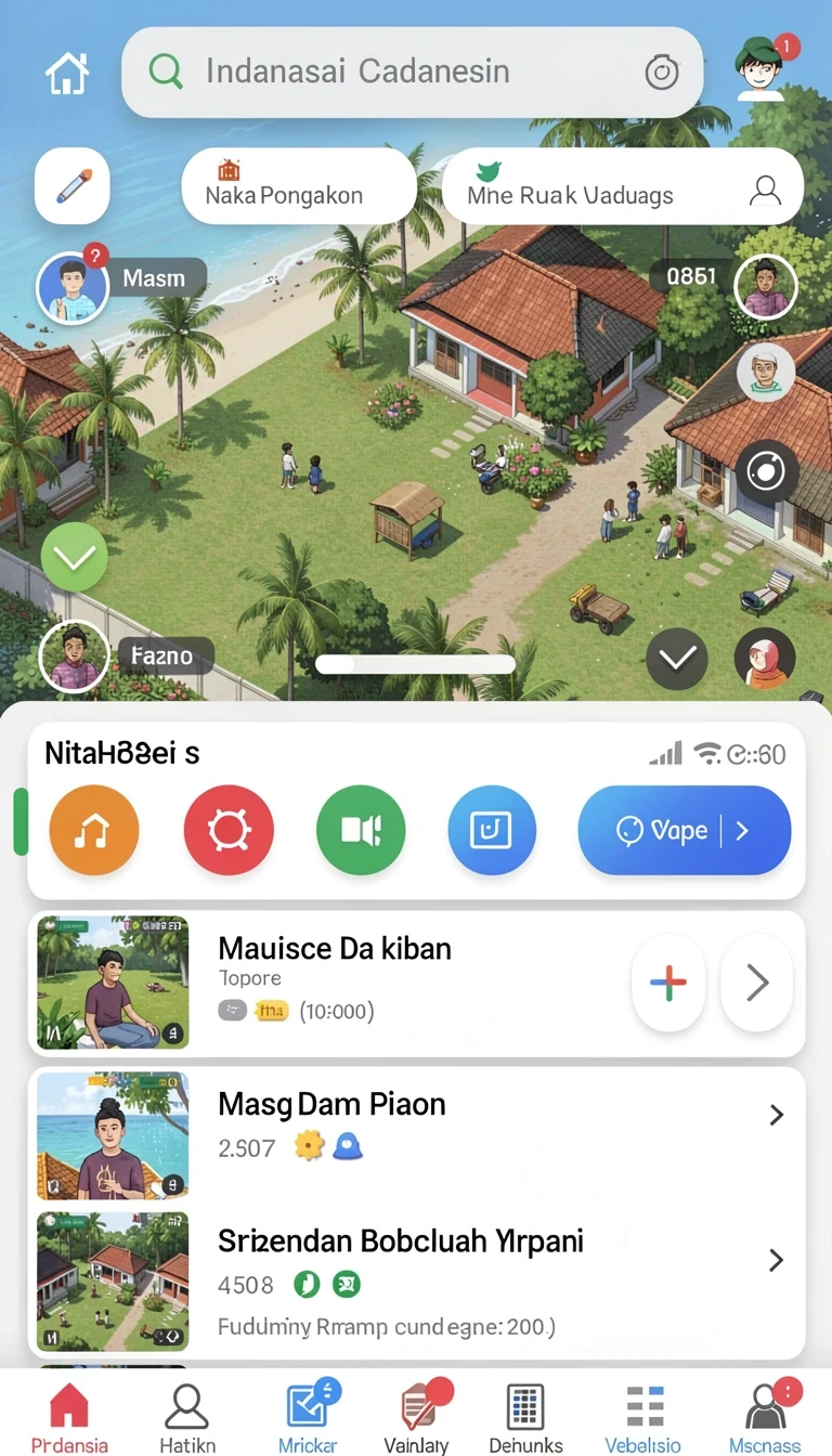 Screenshot gacormax nomor 3
