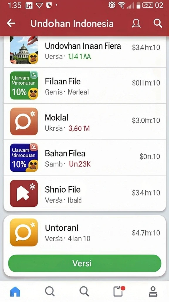 Screenshot gems365 nomor 3
