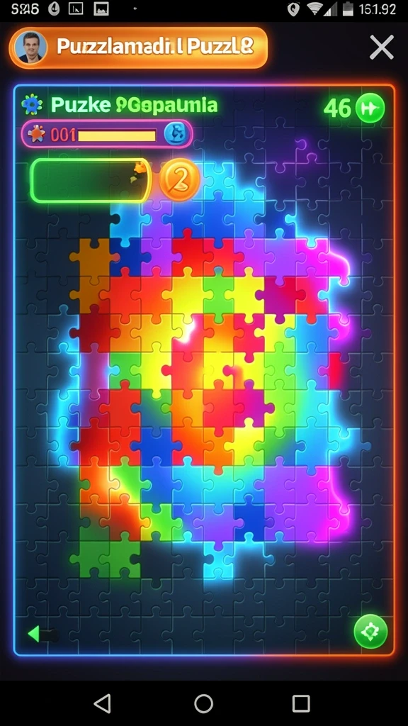Screenshot gloryslot777 nomor 1