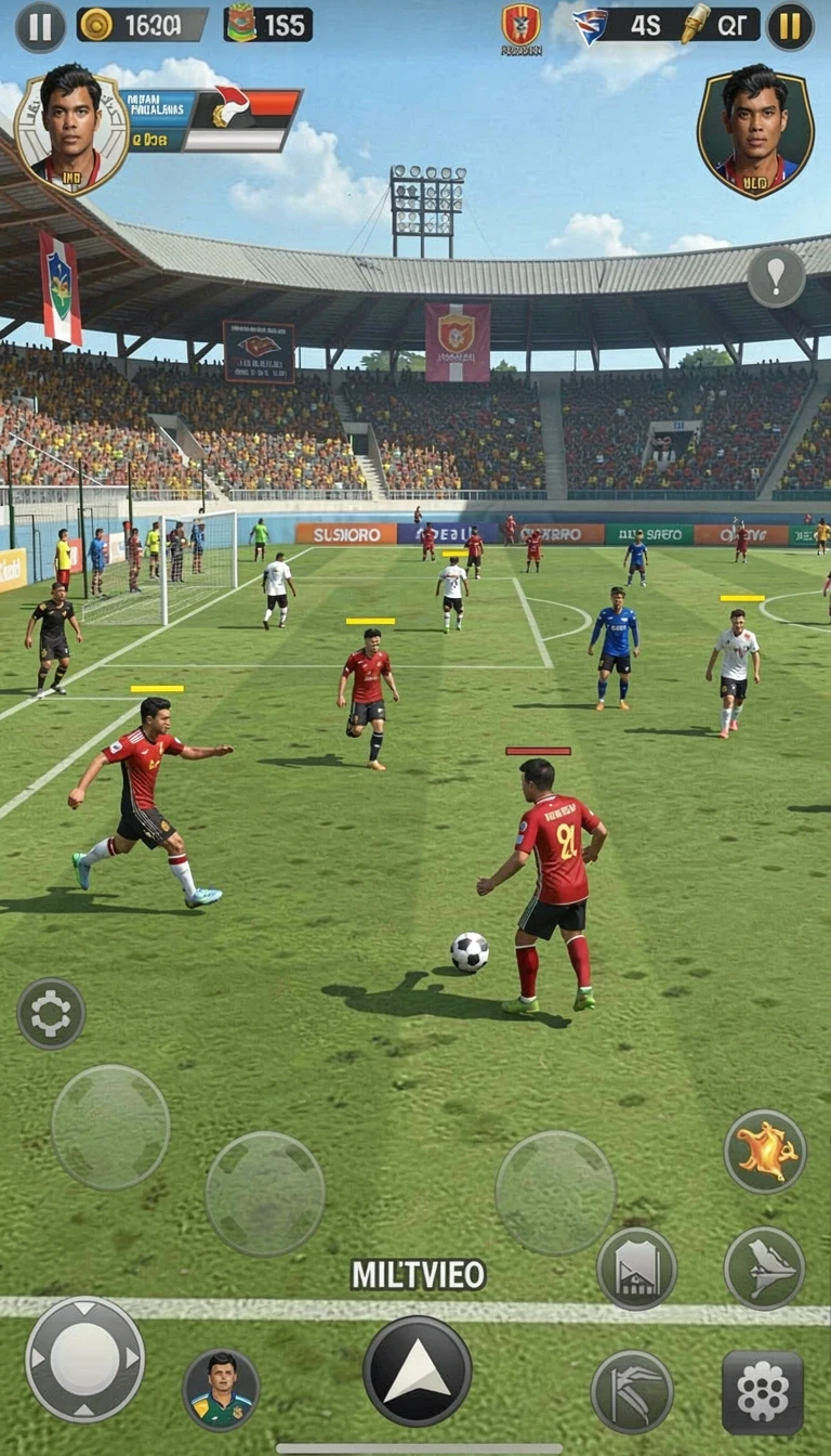Screenshot gocap123 nomor 3