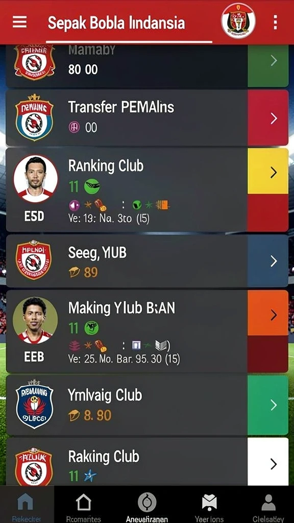 Screenshot happybet188 nomor 2