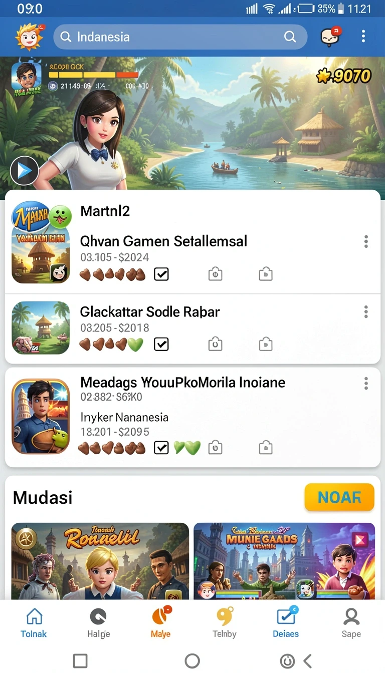 Screenshot hokibet nomor 2