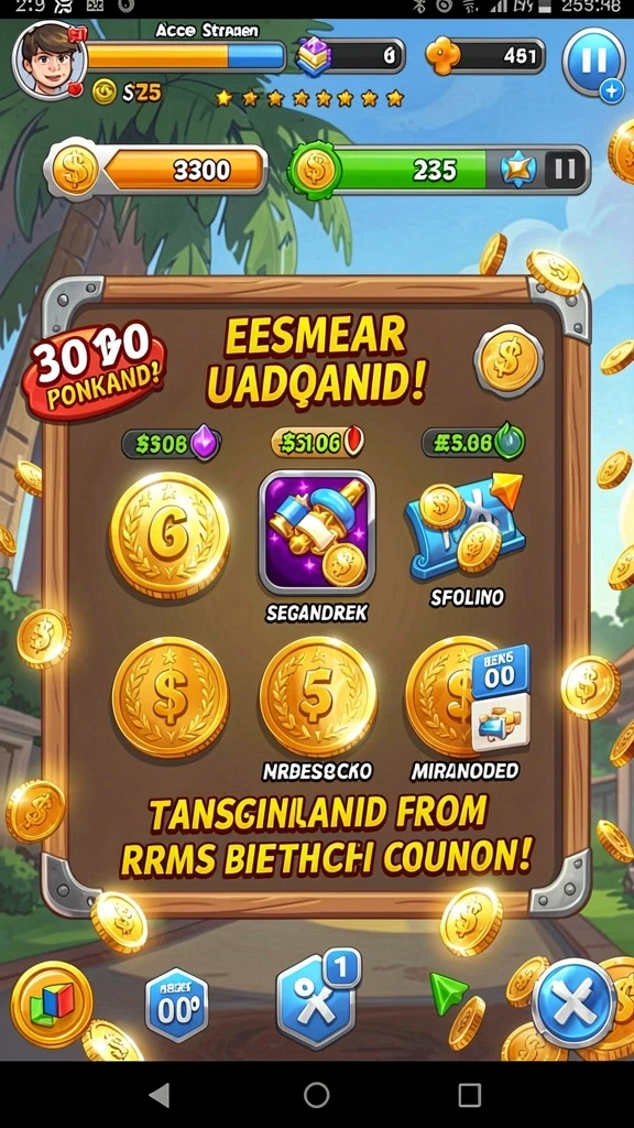 Screenshot hokibonus nomor 1
