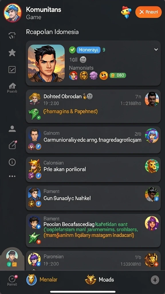 Screenshot hokibonus nomor 3