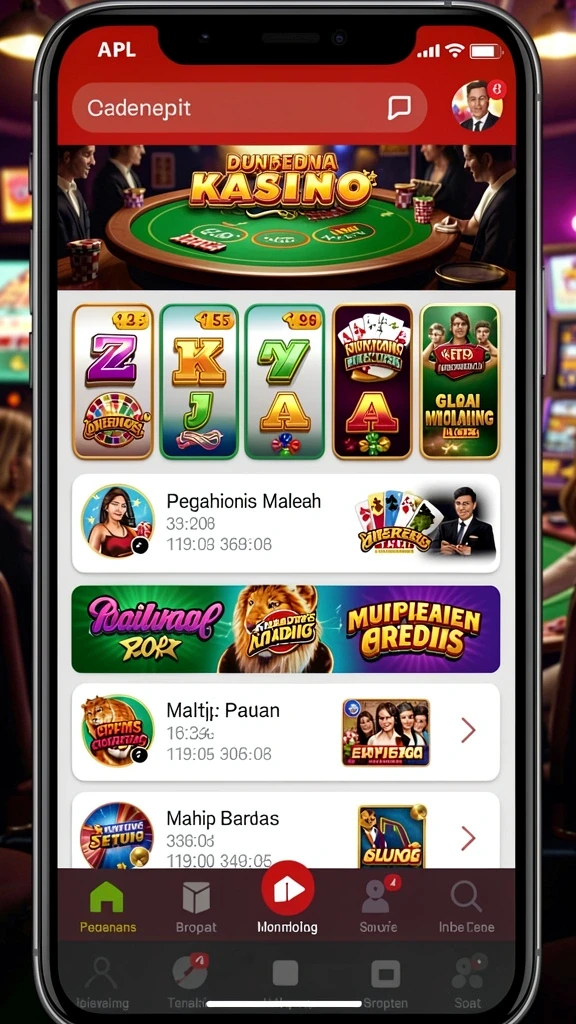 Screenshot hokivip nomor 3