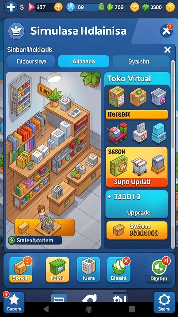 Screenshot idagame nomor 3