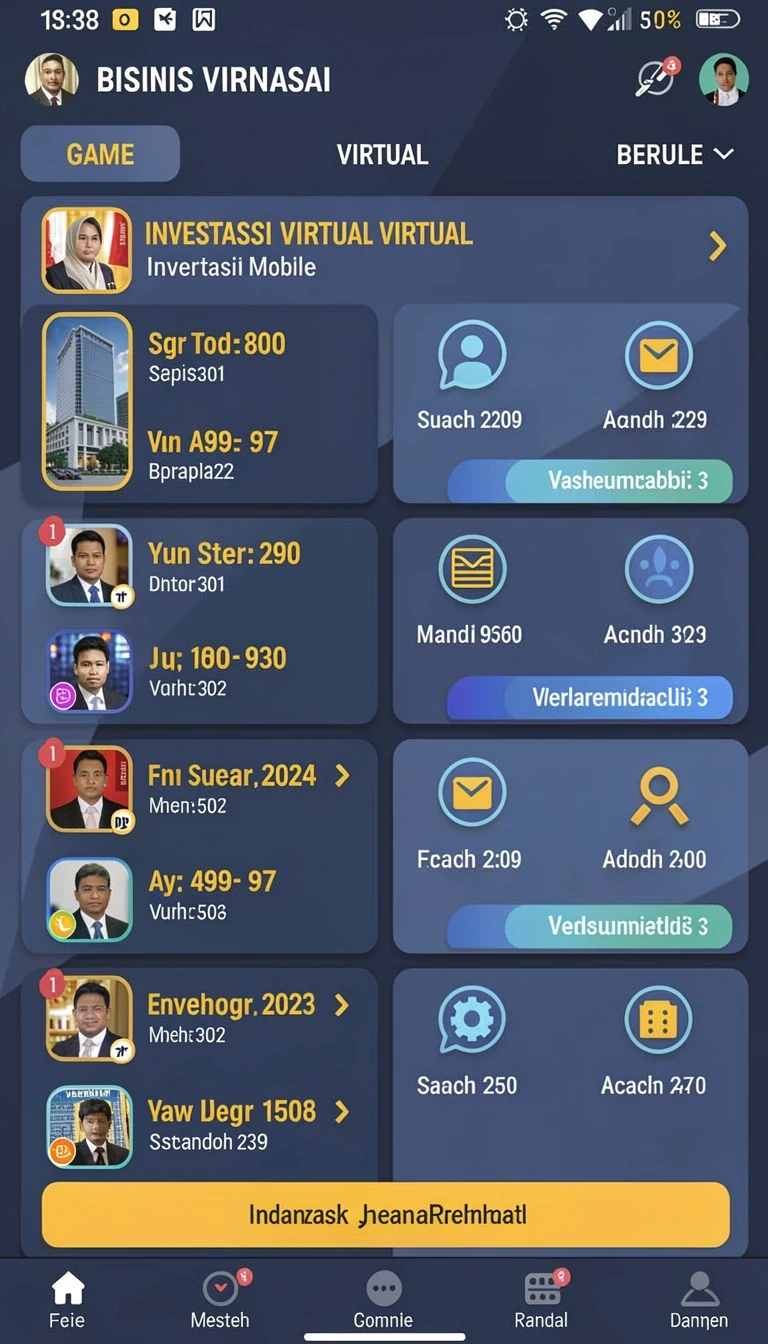 Screenshot joss188 nomor 1