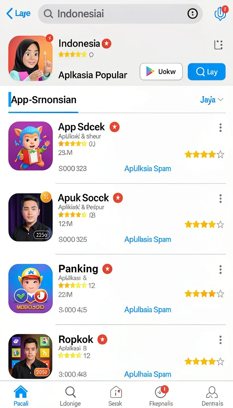 Screenshot joss188 nomor 2