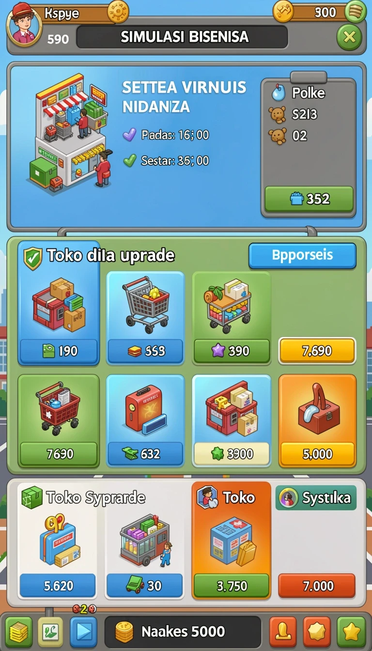 Screenshot kaka303 nomor 3