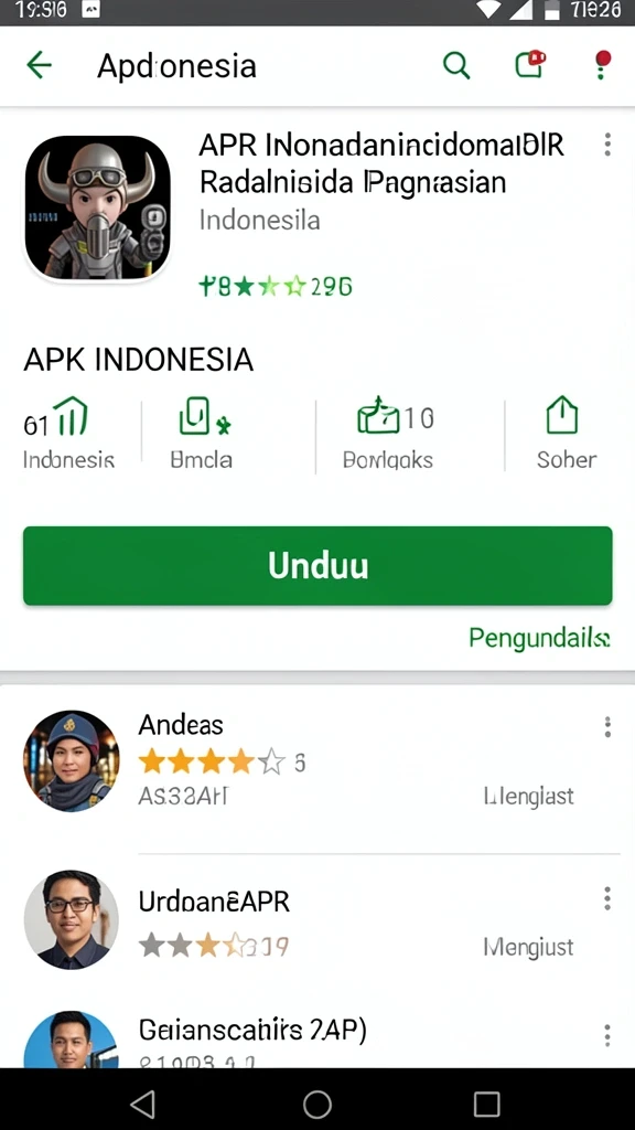Screenshot kelinci88 nomor 1