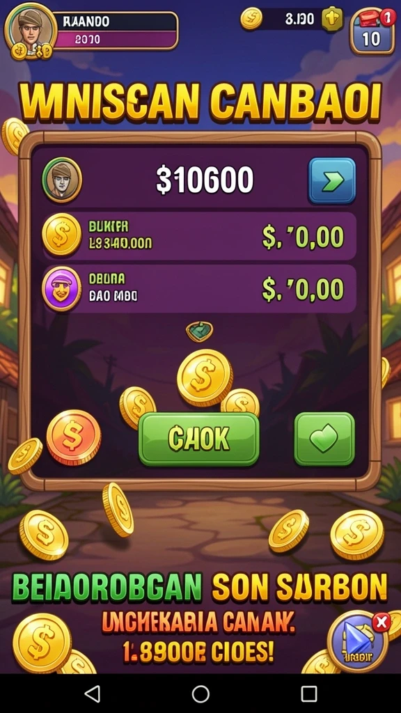 Screenshot kelinci88 nomor 2
