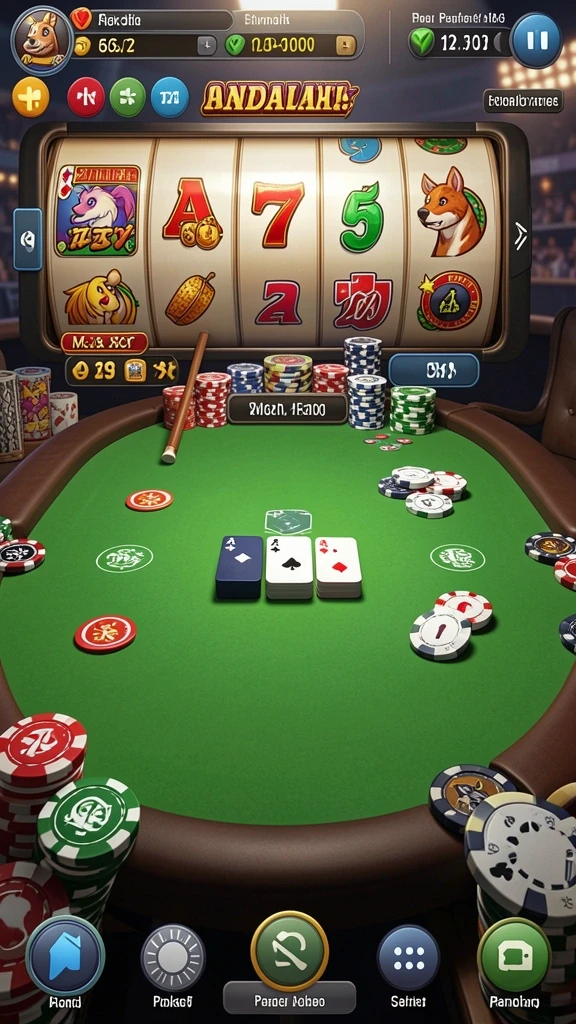Screenshot king403 nomor 3