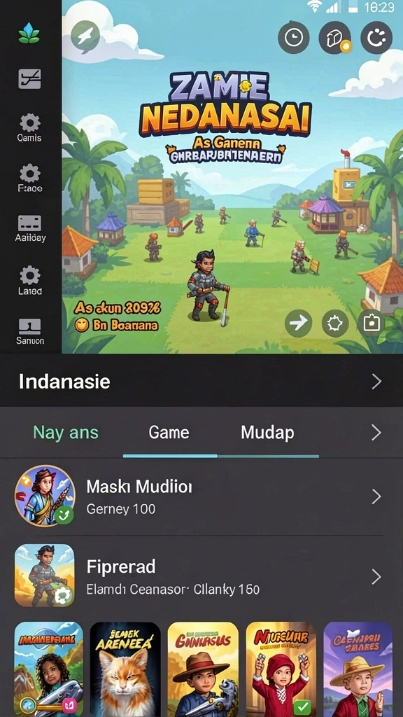 Screenshot kombo88 nomor 3
