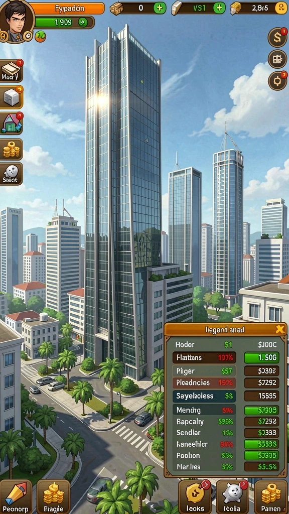 Screenshot komedi77 nomor 2