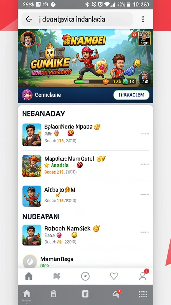 Screenshot kramat77 nomor 3