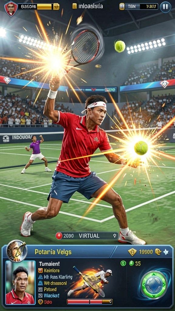 Screenshot lucubet nomor 1