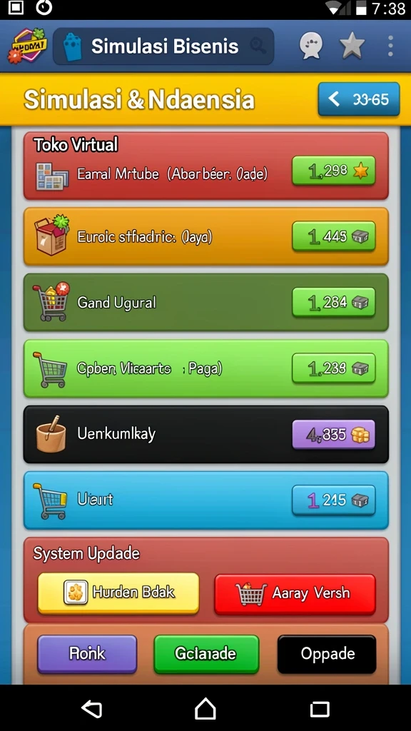 Screenshot lucubet nomor 3