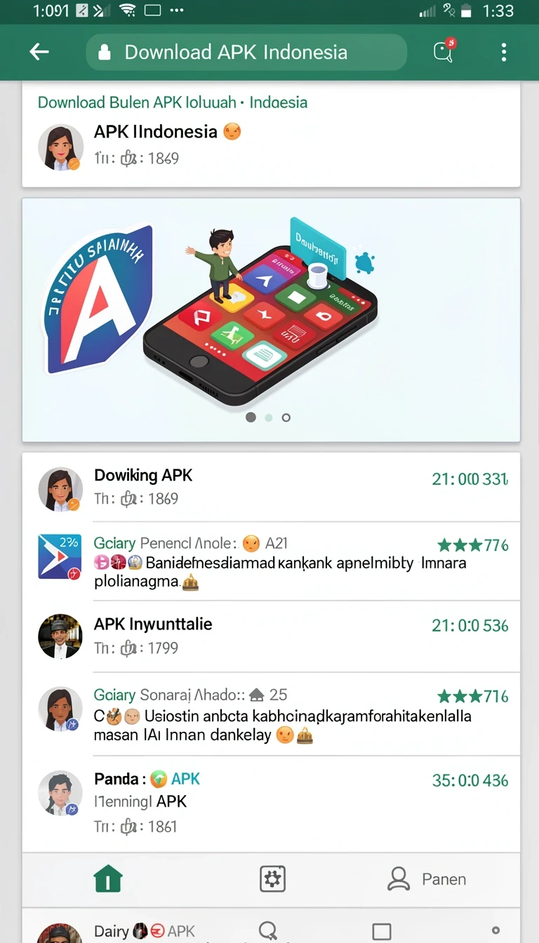 Screenshot marina77 nomor 2