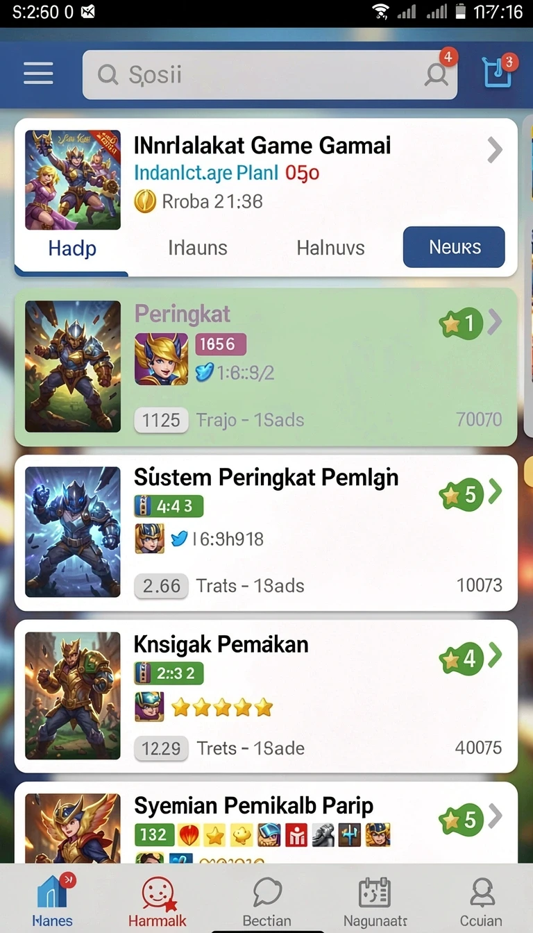 Screenshot menang123 nomor 3