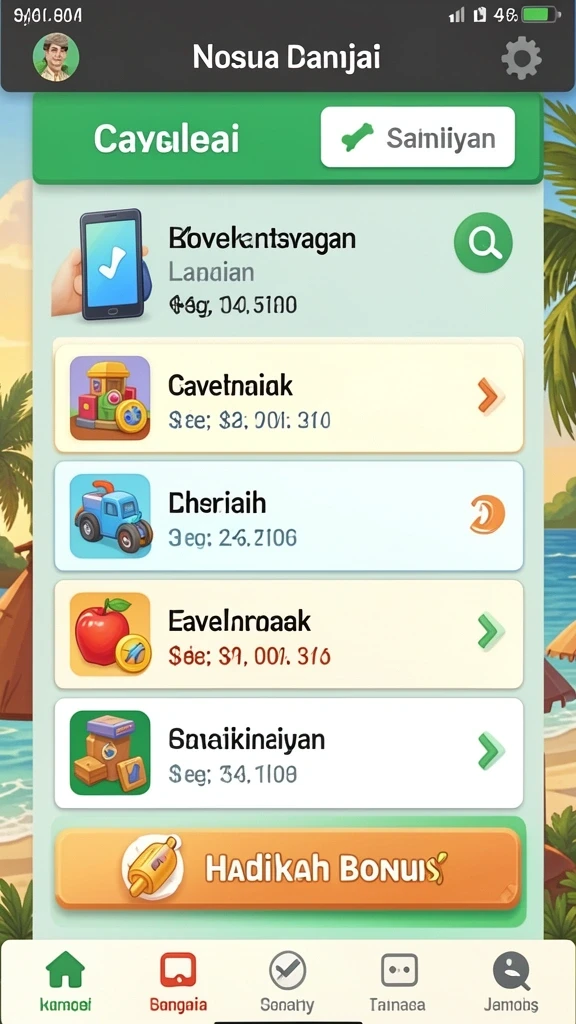 Screenshot menyala78 nomor 2
