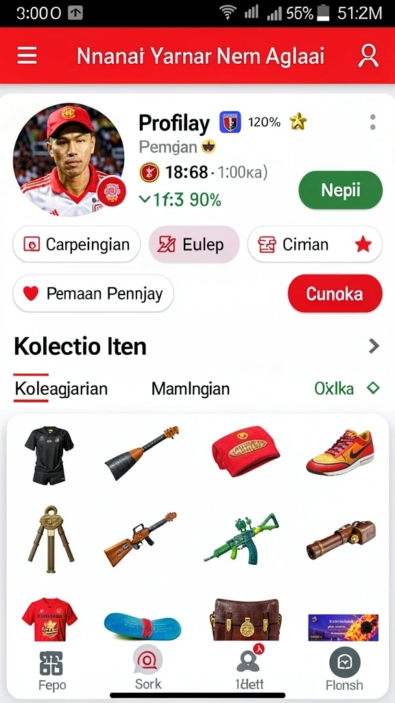Screenshot mg525 nomor 2