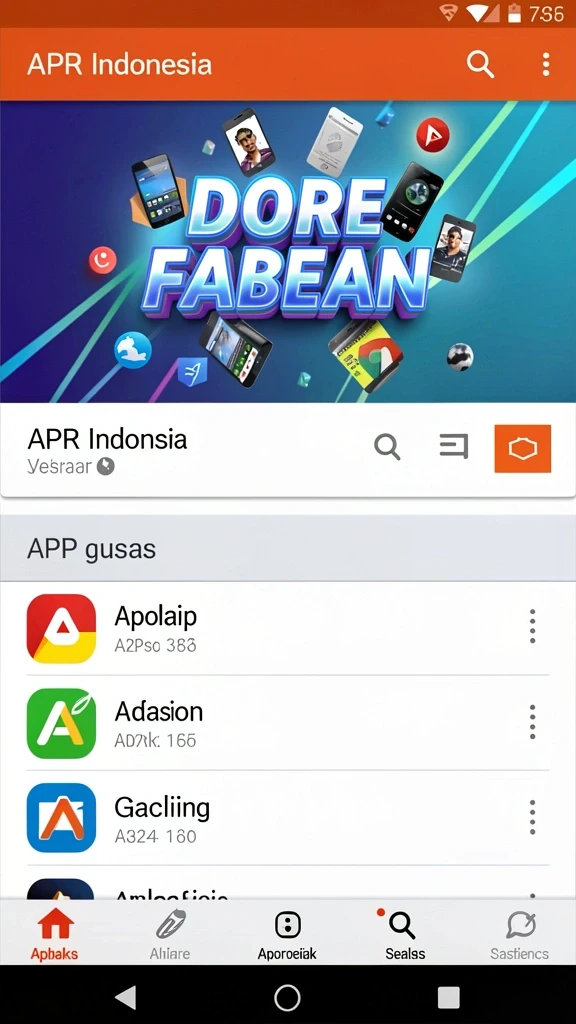 Screenshot mkwin666 nomor 3