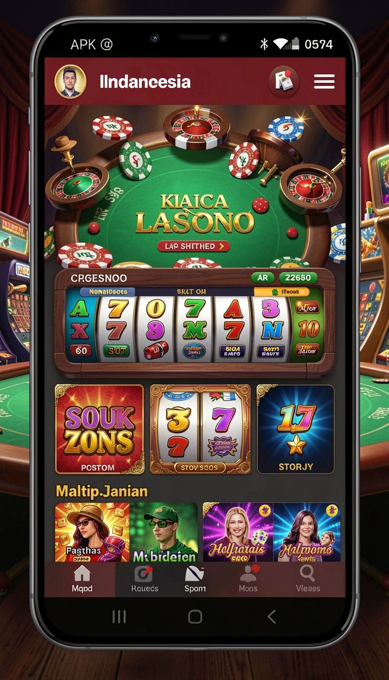 Screenshot montana88 nomor 2