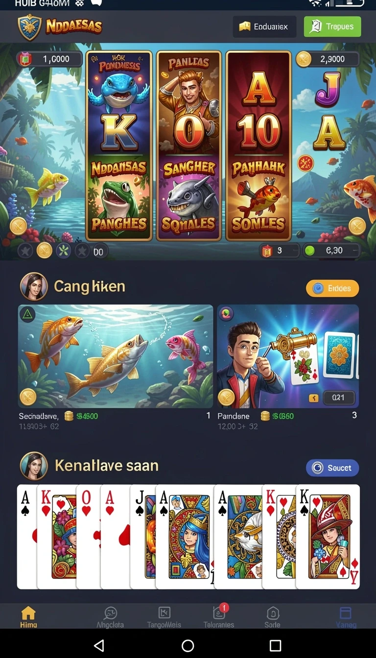 Screenshot nirwana88 nomor 3