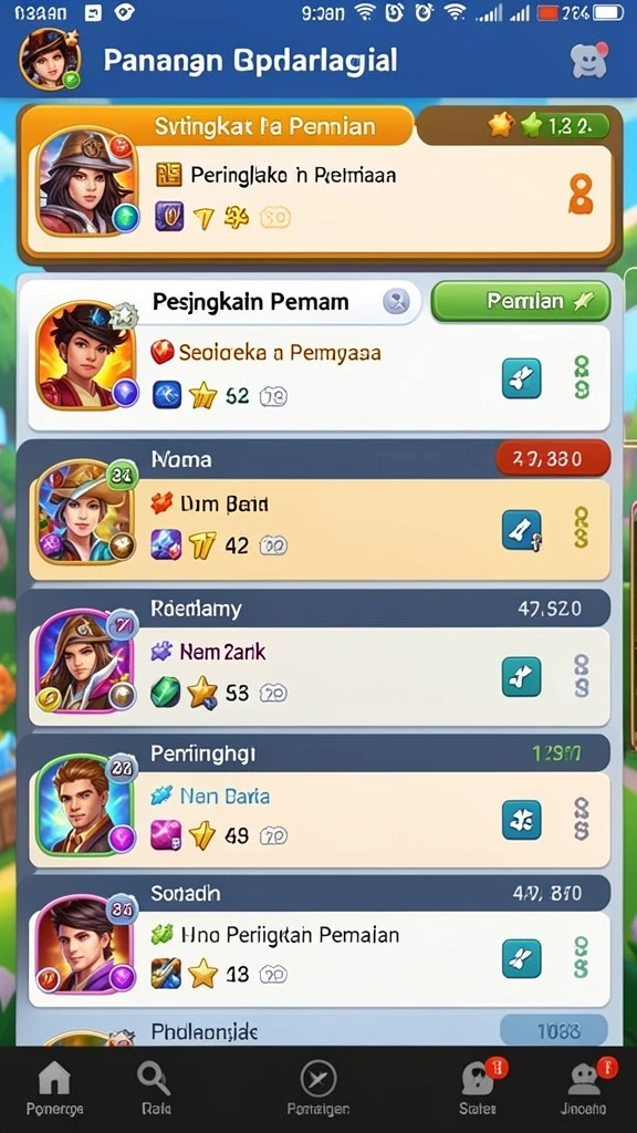 Screenshot nx888 nomor 1