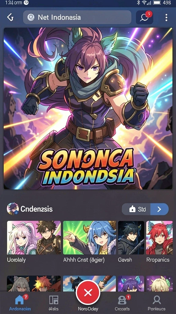 Screenshot oce69 nomor 1
