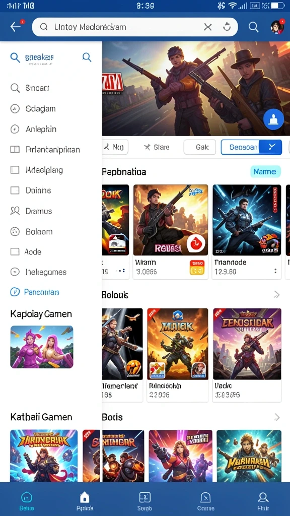 Screenshot pandora99 nomor 1