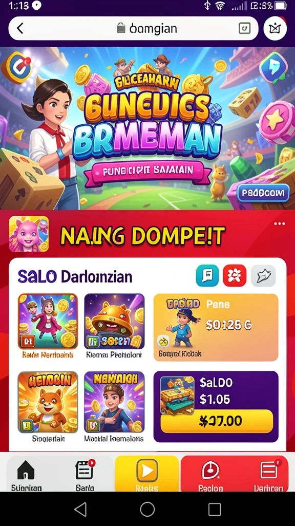 Screenshot pandora99 nomor 3