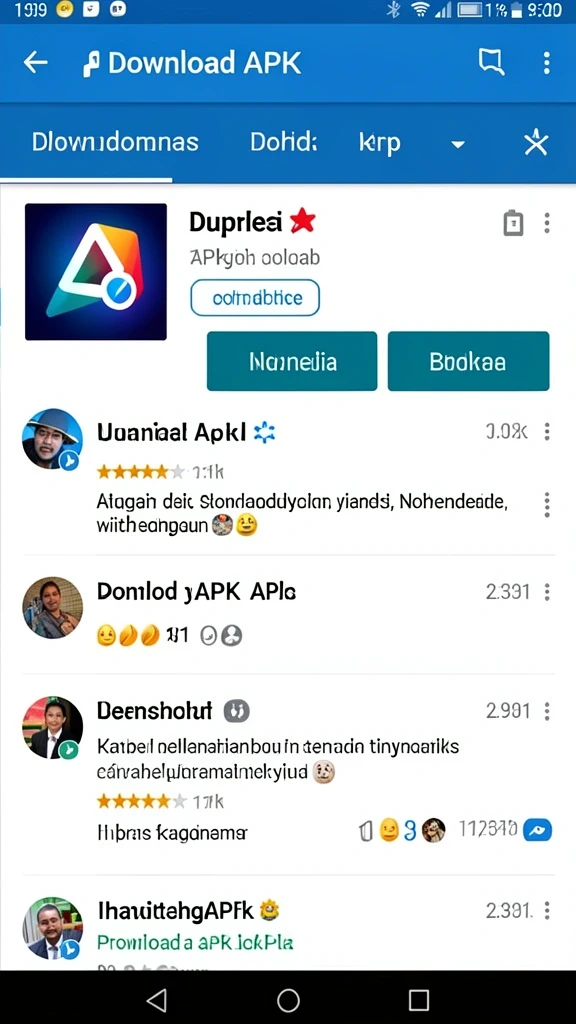 Screenshot penidabet nomor 2
