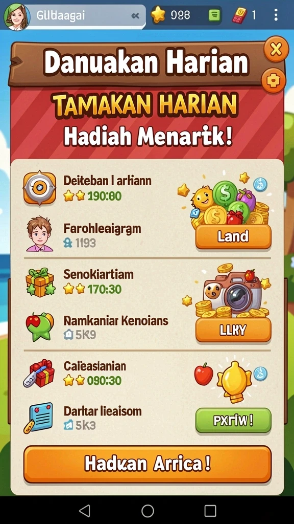 Screenshot pesiar88 nomor 1